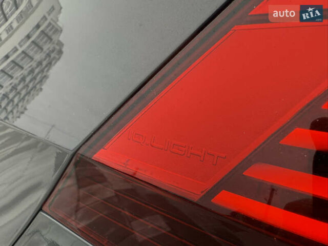 Серый Фольксваген Тигуан, объемом двигателя 1.97 л и пробегом 158 тыс. км за 28999 $, фото 23 на Automoto.ua