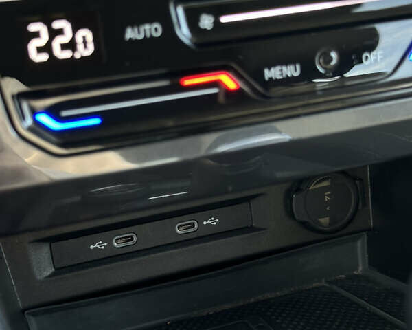 Серый Фольксваген Тигуан, объемом двигателя 1.97 л и пробегом 199 тыс. км за 32500 $, фото 27 на Automoto.ua