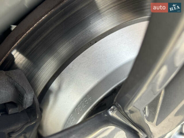 Серый Фольксваген Тигуан, объемом двигателя 1.97 л и пробегом 199 тыс. км за 31999 $, фото 87 на Automoto.ua