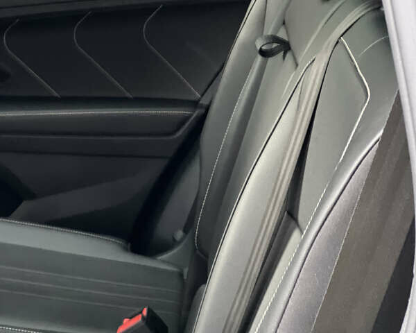 Серый Фольксваген Тигуан, объемом двигателя 1.98 л и пробегом 32 тыс. км за 29500 $, фото 70 на Automoto.ua