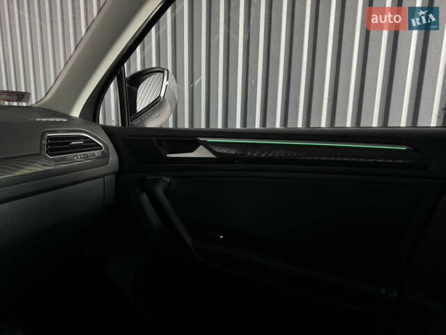 Серый Фольксваген Тигуан, объемом двигателя 1.97 л и пробегом 199 тыс. км за 31999 $, фото 79 на Automoto.ua