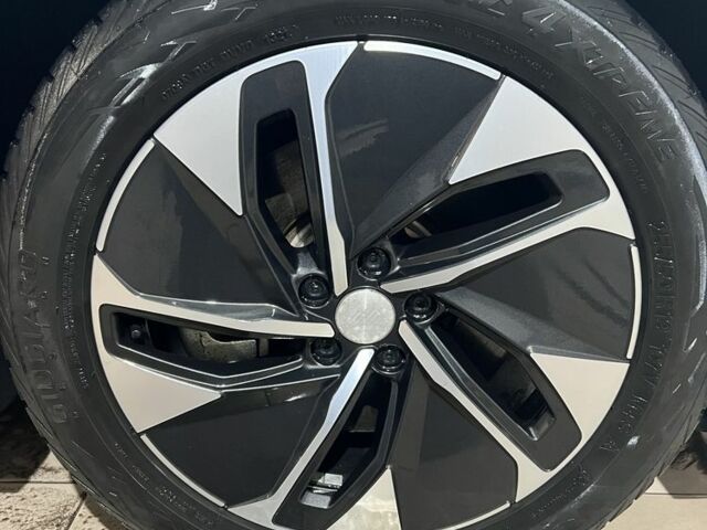 Серый Фольксваген Тигуан, объемом двигателя 0 л и пробегом 70 тыс. км за 24500 $, фото 11 на Automoto.ua