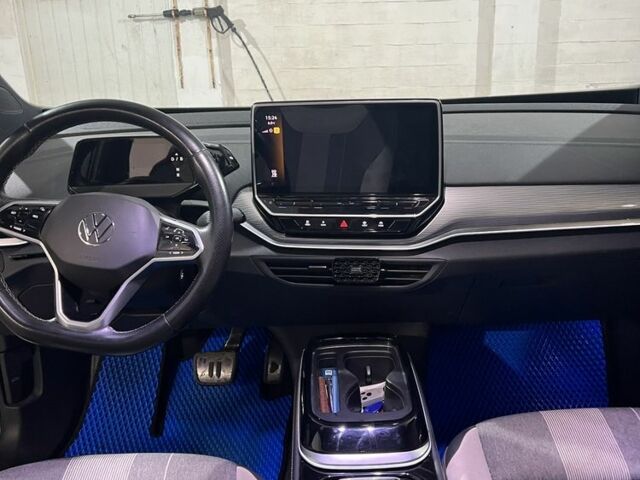 Серый Фольксваген Тигуан, объемом двигателя 0 л и пробегом 70 тыс. км за 24500 $, фото 8 на Automoto.ua