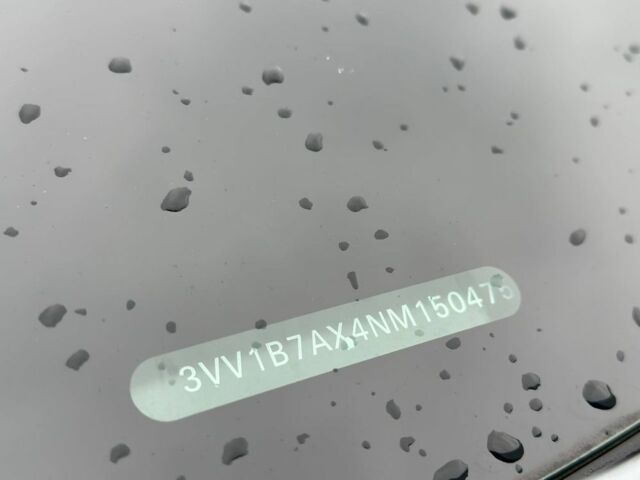 Серый Фольксваген Тигуан, объемом двигателя 2 л и пробегом 95 тыс. км за 22999 $, фото 19 на Automoto.ua