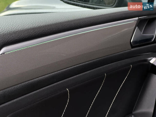 Серый Фольксваген Тигуан, объемом двигателя 1.98 л и пробегом 32 тыс. км за 29500 $, фото 58 на Automoto.ua