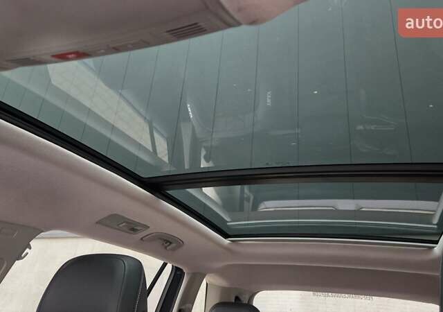 Серый Фольксваген Тигуан, объемом двигателя 1.98 л и пробегом 106 тыс. км за 23000 $, фото 17 на Automoto.ua