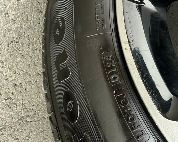 Сірий Фольксваген Тігуан, об'ємом двигуна 1.98 л та пробігом 67 тис. км за 24900 $, фото 22 на Automoto.ua