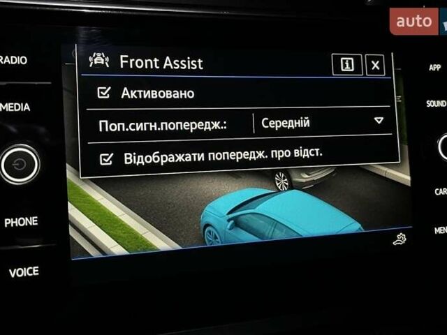 Серый Фольксваген Тигуан, объемом двигателя 1.98 л и пробегом 88 тыс. км за 22999 $, фото 51 на Automoto.ua