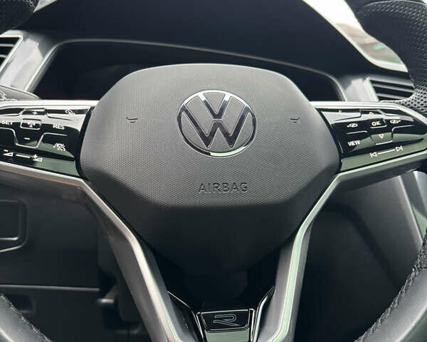 Серый Фольксваген Тигуан, объемом двигателя 1.98 л и пробегом 39 тыс. км за 34750 $, фото 24 на Automoto.ua