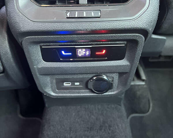 Серый Фольксваген Тигуан, объемом двигателя 1.97 л и пробегом 22 тыс. км за 18500 $, фото 14 на Automoto.ua