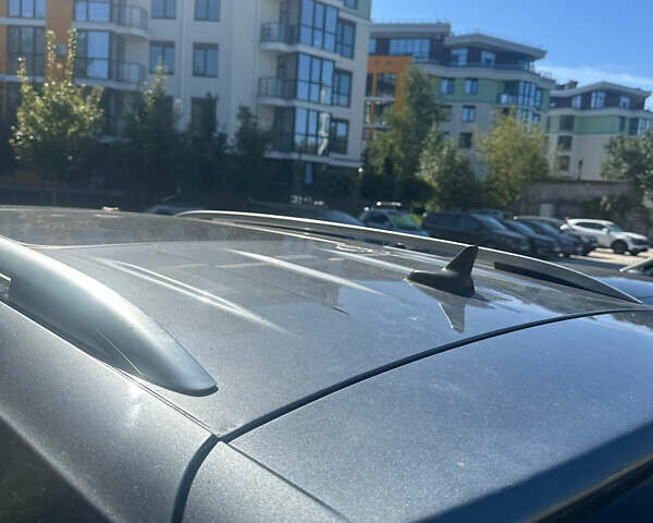 Серый Фольксваген Тигуан, объемом двигателя 1.98 л и пробегом 41 тыс. км за 19500 $, фото 14 на Automoto.ua