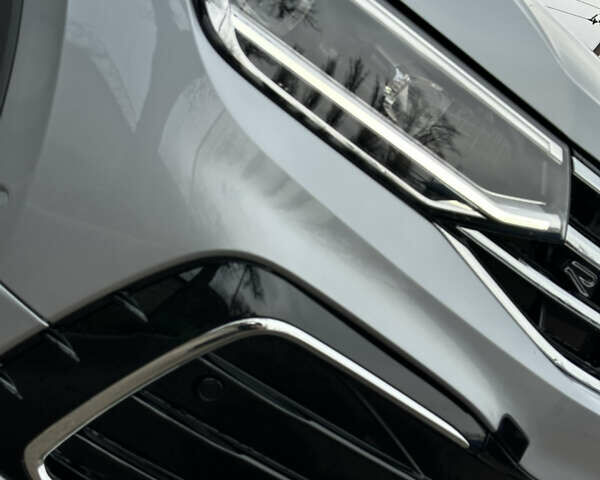 Серый Фольксваген Тигуан, объемом двигателя 0 л и пробегом 42 тыс. км за 24200 $, фото 13 на Automoto.ua