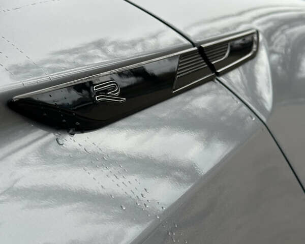 Серый Фольксваген Тигуан, объемом двигателя 0 л и пробегом 42 тыс. км за 24200 $, фото 16 на Automoto.ua