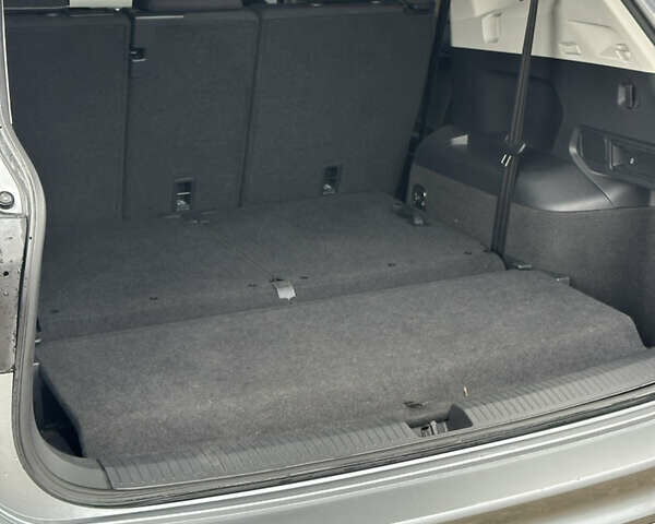 Серый Фольксваген Тигуан, объемом двигателя 0 л и пробегом 42 тыс. км за 24200 $, фото 19 на Automoto.ua