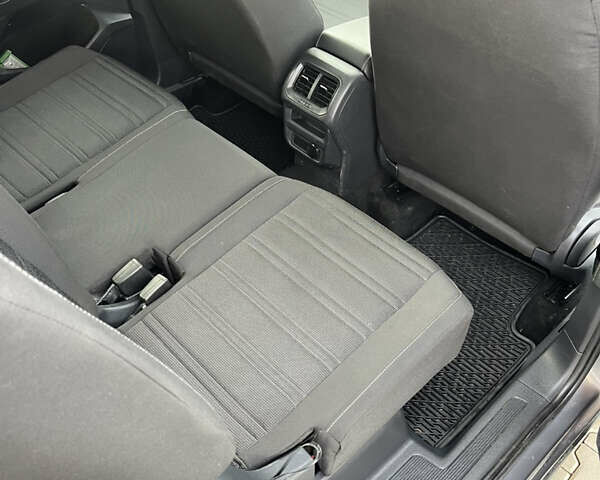 Серый Фольксваген Тигуан, объемом двигателя 1.97 л и пробегом 59 тыс. км за 24900 $, фото 16 на Automoto.ua