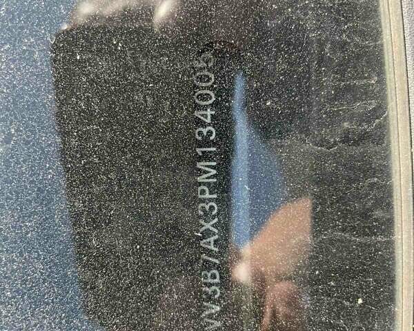 Серый Фольксваген Тигуан, объемом двигателя 2 л и пробегом 53 тыс. км за 11900 $, фото 17 на Automoto.ua