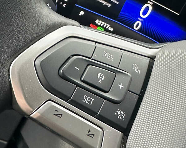 Серый Фольксваген Тигуан, объемом двигателя 0 л и пробегом 42 тыс. км за 24200 $, фото 32 на Automoto.ua