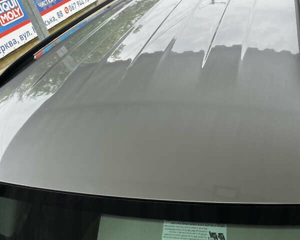 Серый Фольксваген Тигуан, объемом двигателя 2 л и пробегом 14 тыс. км за 23900 $, фото 26 на Automoto.ua