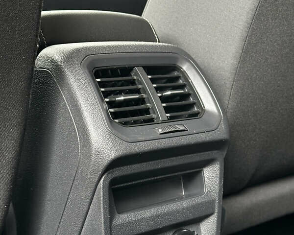 Серый Фольксваген Тигуан, объемом двигателя 0 л и пробегом 42 тыс. км за 24200 $, фото 28 на Automoto.ua