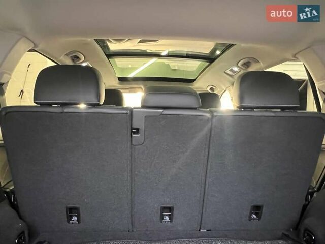 Сірий Фольксваген Тігуан, об'ємом двигуна 2 л та пробігом 18 тис. км за 26800 $, фото 42 на Automoto.ua