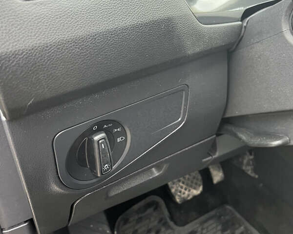 Серый Фольксваген Тигуан, объемом двигателя 1.97 л и пробегом 59 тыс. км за 24900 $, фото 26 на Automoto.ua