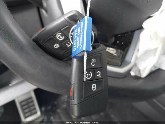 Серый Фольксваген Тигуан, объемом двигателя 2 л и пробегом 58 тыс. км за 16700 $, фото 8 на Automoto.ua