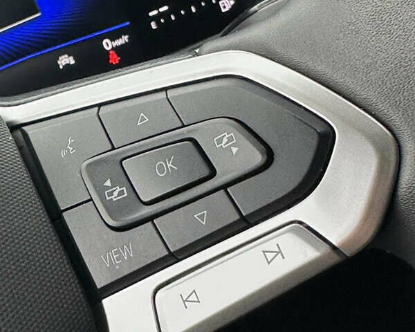 Серый Фольксваген Тигуан, объемом двигателя 0 л и пробегом 42 тыс. км за 24200 $, фото 31 на Automoto.ua