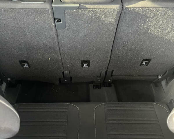 Серый Фольксваген Тигуан, объемом двигателя 1.97 л и пробегом 59 тыс. км за 24900 $, фото 13 на Automoto.ua