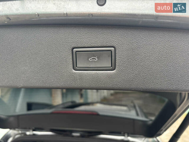 Серый Фольксваген Тигуан, объемом двигателя 1.98 л и пробегом 39 тыс. км за 34750 $, фото 26 на Automoto.ua