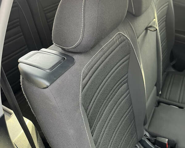 Серый Фольксваген Тигуан, объемом двигателя 1.97 л и пробегом 59 тыс. км за 24900 $, фото 17 на Automoto.ua