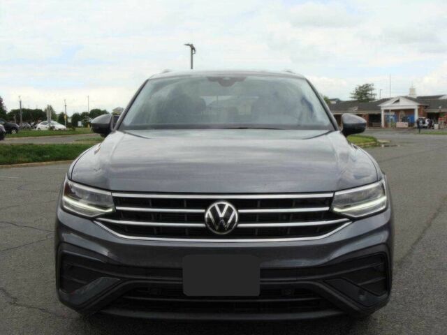 Сірий Фольксваген Тігуан, об'ємом двигуна 2 л та пробігом 20 тис. км за 14850 $, фото 1 на Automoto.ua