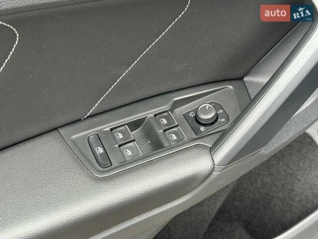 Серый Фольксваген Тигуан, объемом двигателя 1.98 л и пробегом 47 тыс. км за 38990 $, фото 27 на Automoto.ua