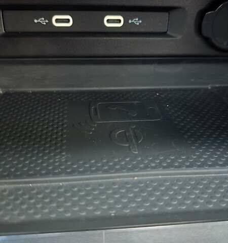 Серый Фольксваген Тигуан, объемом двигателя 1.98 л и пробегом 26 тыс. км за 28999 $, фото 11 на Automoto.ua