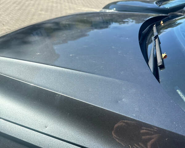 Серый Фольксваген Тигуан, объемом двигателя 1.98 л и пробегом 41 тыс. км за 19500 $, фото 15 на Automoto.ua