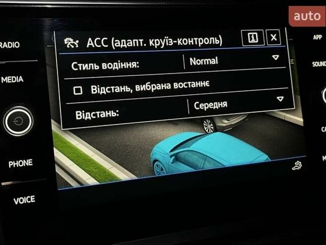 Серый Фольксваген Тигуан, объемом двигателя 1.98 л и пробегом 88 тыс. км за 22999 $, фото 50 на Automoto.ua