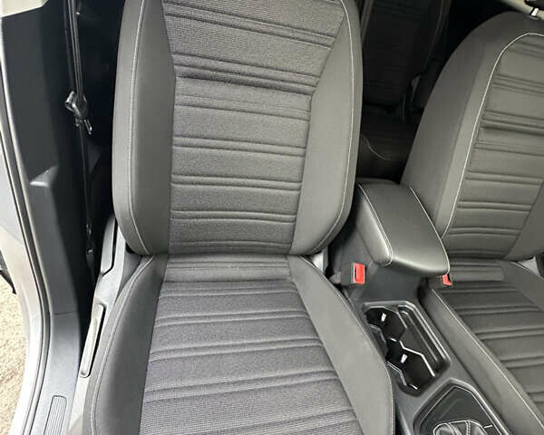 Серый Фольксваген Тигуан, объемом двигателя 0 л и пробегом 42 тыс. км за 24200 $, фото 38 на Automoto.ua