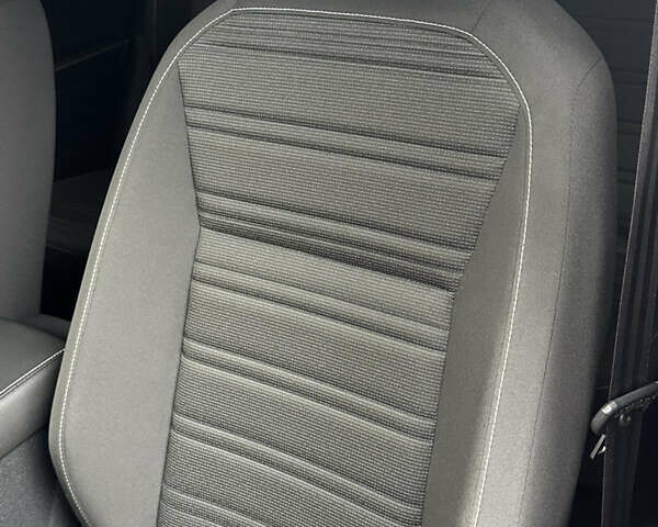 Серый Фольксваген Тигуан, объемом двигателя 0 л и пробегом 42 тыс. км за 24200 $, фото 36 на Automoto.ua