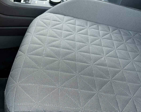 Серый Фольксваген Тигуан, объемом двигателя 1.97 л и пробегом 22 тыс. км за 18500 $, фото 10 на Automoto.ua