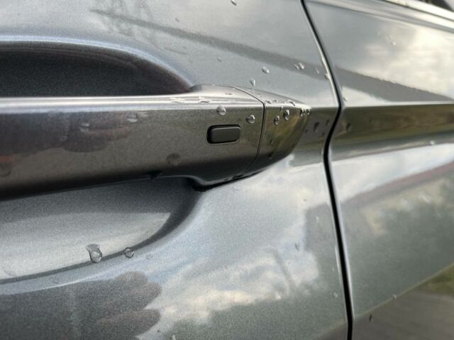 Сірий Фольксваген Тігуан, об'ємом двигуна 2 л та пробігом 7 тис. км за 27300 $, фото 10 на Automoto.ua