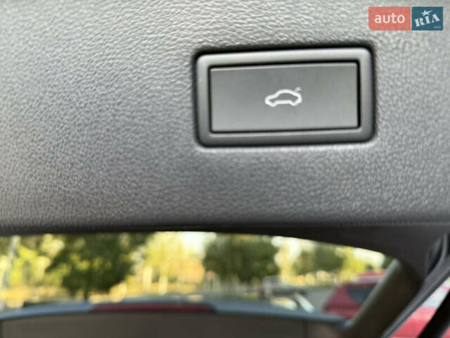 Серый Фольксваген Тигуан, объемом двигателя 1.98 л и пробегом 22 тыс. км за 24999 $, фото 30 на Automoto.ua