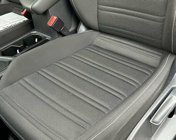 Серый Фольксваген Тигуан, объемом двигателя 0 л и пробегом 42 тыс. км за 24200 $, фото 35 на Automoto.ua