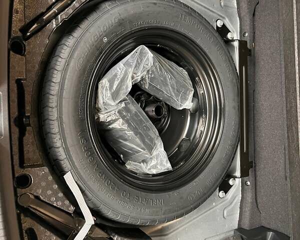 Сірий Фольксваген Тігуан, об'ємом двигуна 2 л та пробігом 18 тис. км за 26800 $, фото 21 на Automoto.ua