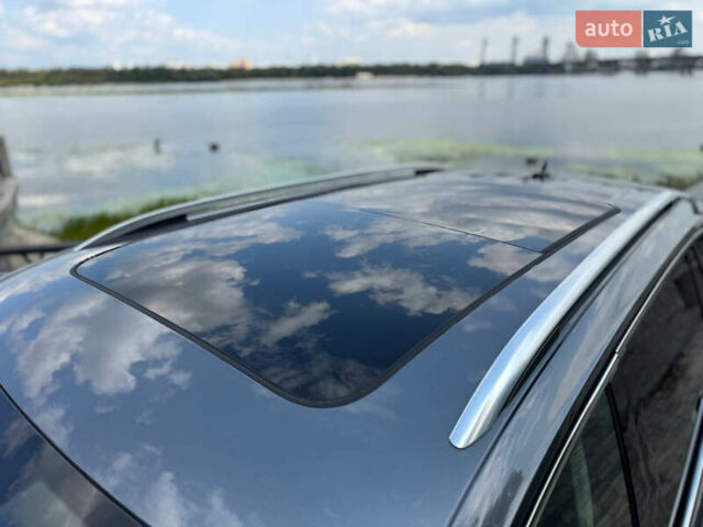 Серый Фольксваген Тигуан, объемом двигателя 1.98 л и пробегом 41 тыс. км за 19500 $, фото 12 на Automoto.ua