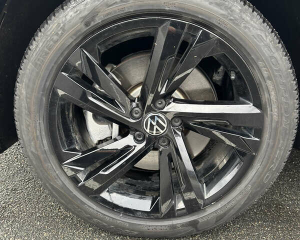 Серый Фольксваген Тигуан, объемом двигателя 1.98 л и пробегом 39 тыс. км за 34750 $, фото 17 на Automoto.ua