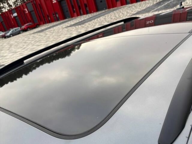 Серый Фольксваген Тигуан, объемом двигателя 2 л и пробегом 17 тыс. км за 30000 $, фото 7 на Automoto.ua