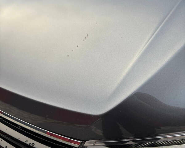 Серый Фольксваген Тигуан, объемом двигателя 2 л и пробегом 17 тыс. км за 30000 $, фото 22 на Automoto.ua