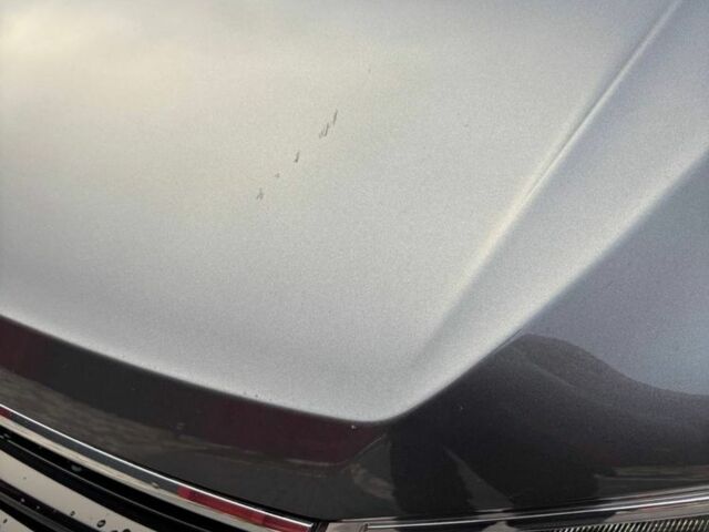 Серый Фольксваген Тигуан, объемом двигателя 2 л и пробегом 17 тыс. км за 30000 $, фото 22 на Automoto.ua