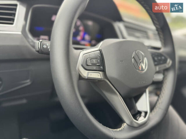 Серый Фольксваген Тигуан, объемом двигателя 2 л и пробегом 36 тыс. км за 28900 $, фото 57 на Automoto.ua