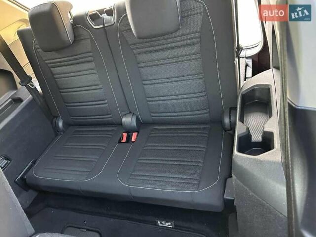 Сірий Фольксваген Тігуан, об'ємом двигуна 1.98 л та пробігом 23 тис. км за 26700 $, фото 18 на Automoto.ua