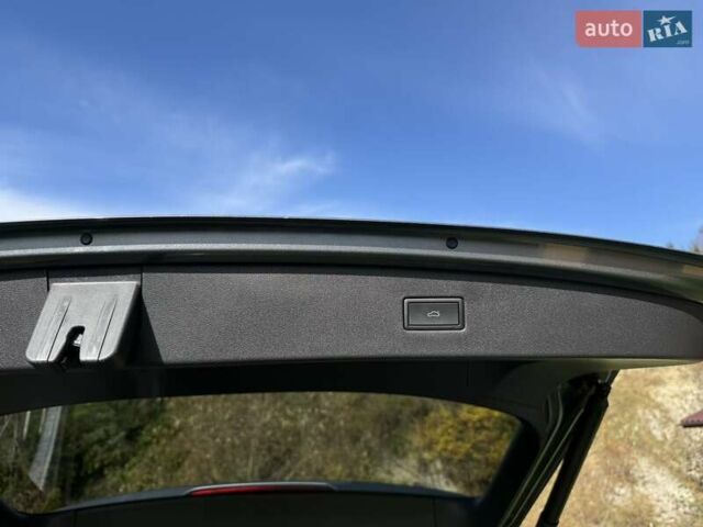 Серый Фольксваген Тигуан, объемом двигателя 1.98 л и пробегом 37 тыс. км за 27999 $, фото 9 на Automoto.ua